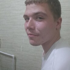 Фотография мужчины Стасик, 22 года из г. Братск