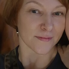 Фотография девушки Анна, 44 года из г. Омск