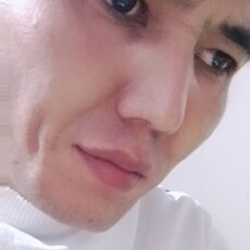 Фотография мужчины Руслан, 33 года из г. Анапа