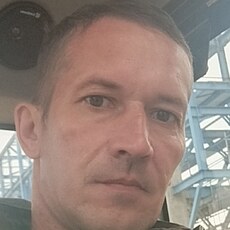 Фотография мужчины Фёдор, 40 лет из г. Луга