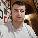 Roma Yuldashev, 37 лет