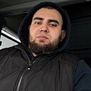 Даниил, 25 лет