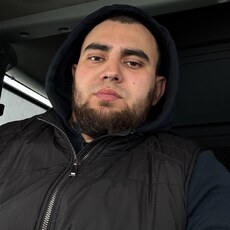 Фотография мужчины Даниил, 25 лет из г. Павлодар