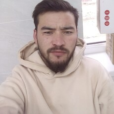 Фотография мужчины Руся, 27 лет из г. Янгиюль