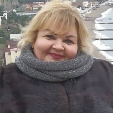 Фотография девушки Маргарита, 55 лет из г. Симферополь