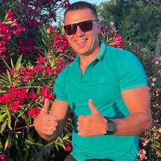 Фотография мужчины Александр, 41 год из г. Волгоград