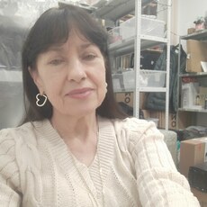 Фотография девушки Марина, 61 год из г. Новороссийск