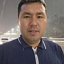 Hamidullo, 27 лет