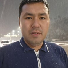 Фотография мужчины Hamidullo, 27 лет из г. Алматы