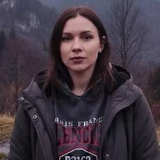 Фотография девушки Люба, 28 лет из г. Москва