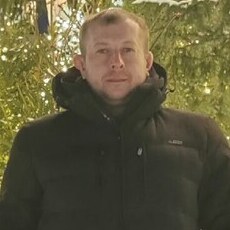 Фотография мужчины Михаэль, 38 лет из г. Санкт-Петербург