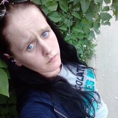 Фотография девушки Катюша, 29 лет из г. Вологда