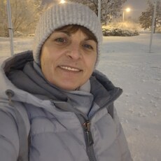 Фотография девушки Valentyna, 54 года из г. Прага