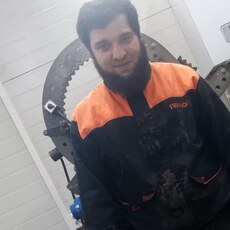 Фотография мужчины Малик, 25 лет из г. Махачкала