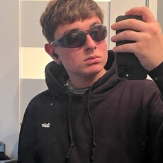 Фотография мужчины Виктор, 21 год из г. Варшава