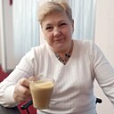 Алина, 62 года