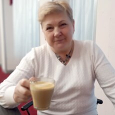 Фотография девушки Алина, 62 года из г. Минск