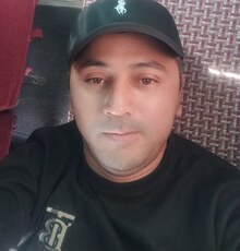 Фотография мужчины Камал, 37 лет из г. Шымкент