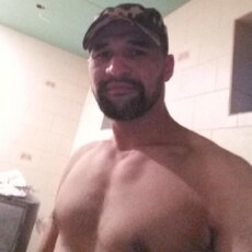 Фотография мужчины Баха, 39 лет из г. Санкт-Петербург