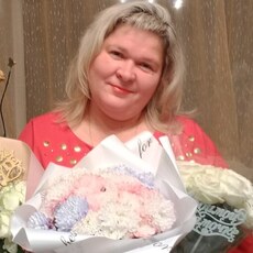 Фотография девушки Инна, 45 лет из г. Воронеж