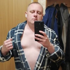 Фотография мужчины Владимир, 39 лет из г. Северодвинск