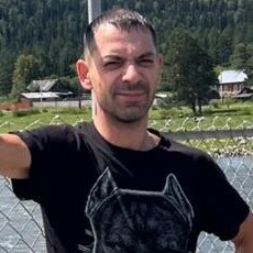 Фотография мужчины Дим Димыч, 39 лет из г. Кемерово