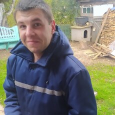 Фотография мужчины Макс, 25 лет из г. Глубокое