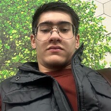 Фотография мужчины Аскер, 28 лет из г. Нальчик