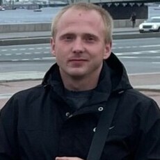 Фотография мужчины Павел, 28 лет из г. Набережные Челны