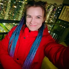 Фотография девушки Ирэн, 25 лет из г. Архангельск