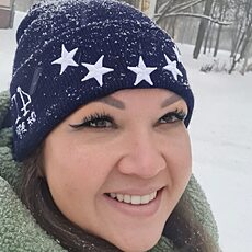 Фотография девушки Ольга, 55 лет из г. Череповец