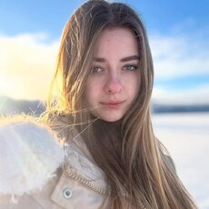 Фотография девушки Кира, 24 года из г. Брест