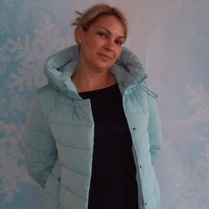 Фотография девушки Ирина, 45 лет из г. Санкт-Петербург