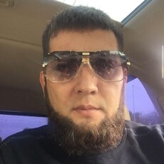 Фотография мужчины Гафур, 40 лет из г. Алматы