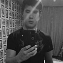 Владислав, 18 лет