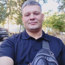 Фотография мужчины Сергей, 35 лет из г. Днепр