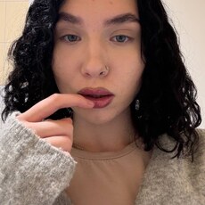 Фотография девушки Дарина, 19 лет из г. Москва