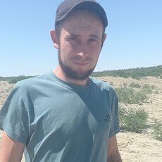 Фотография мужчины Сергей, 40 лет из г. Атырау(Гурьев)