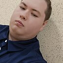 Денис, 19 лет