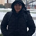 Макс, 33 года