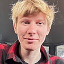 Женя, 23 года