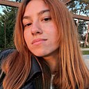 Анастасия, 21 год