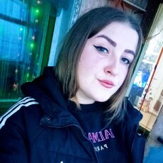 Фотография девушки Елена, 24 года из г. Горловка