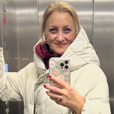 Фотография девушки Elena, 50 лет из г. Москва