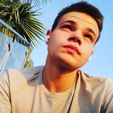 Фотография мужчины Георгий, 25 лет из г. Санкт-Петербург