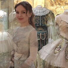 Фотография девушки Валерия, 40 лет из г. Санкт-Петербург