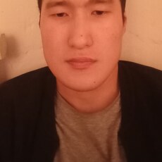 Фотография мужчины Ankn, 21 год из г. Аральск