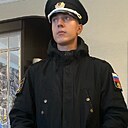 Данил, 21 год