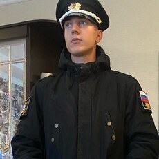 Фотография мужчины Данил, 21 год из г. Батайск