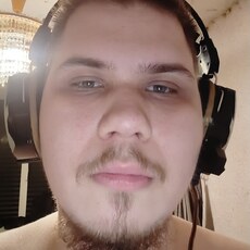 Фотография мужчины Артем, 22 года из г. Санкт-Петербург